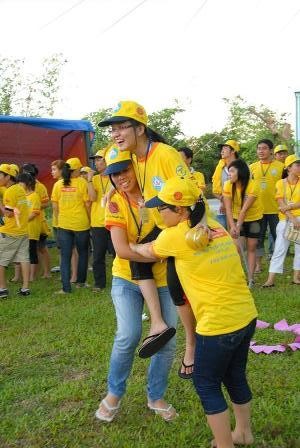 Đêm thiêng liêng và “cháy” hết mình với “Tiếp bước an vui” ảnh 15 BTN_0022.jpg