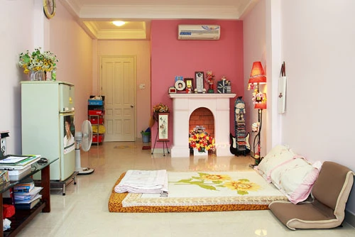 Chốn về giản dị của Sĩ Luân ảnh 4 Chốn về giản dị của Sĩ Luân ảnh 4