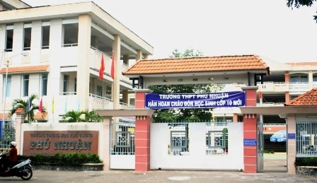 Ngày mai, 31-7, 650 thí sinh dự thi tuyển sinh vào khóa IX Học viện Phật giáo VN tại TP.HCM ảnh 1 IMG_6425.JPG