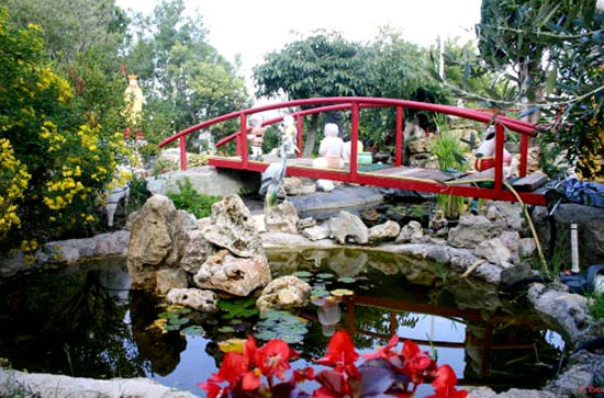 Đi lễ chùa Việt ở các nước trên thế giới (Phần 4) ảnh 7