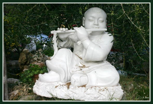 Đi lễ chùa Việt ở các nước trên thế giới (Phần 4) ảnh 13