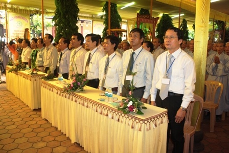 Thừa Thiên -Huế: Lễ truy niệm và cầu siêu chư vị tiền bối hữu công Giáo hội ảnh 6