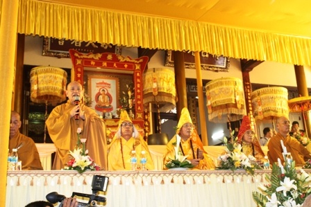 Thừa Thiên -Huế: Lễ truy niệm và cầu siêu chư vị tiền bối hữu công Giáo hội ảnh 15