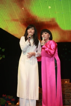 Tường thuật Vu lan đồng vọng bằng hình ảnh ảnh 13 14.JPG