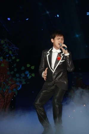 Tường thuật Vu lan đồng vọng bằng hình ảnh ảnh 14 15.JPG