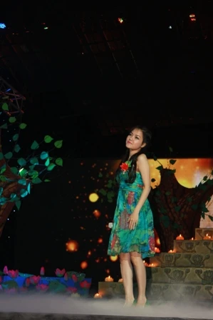 Tường thuật Vu lan đồng vọng bằng hình ảnh ảnh 15 16.JPG