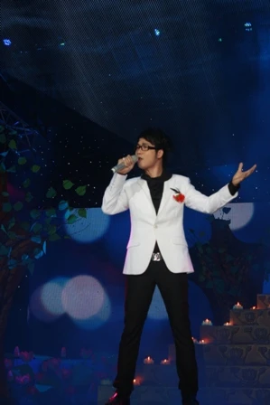 Tường thuật Vu lan đồng vọng bằng hình ảnh ảnh 16 17.JPG