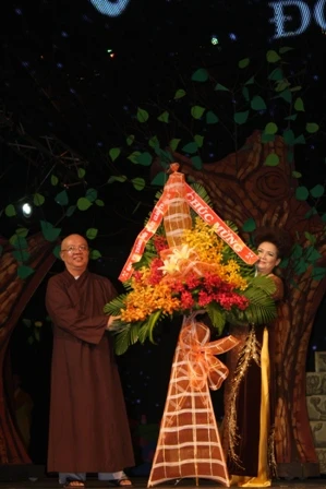 Tường thuật Vu lan đồng vọng bằng hình ảnh ảnh 5 6.JPG