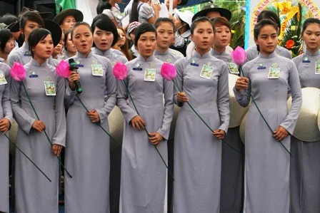 Phân ban Hướng dẫn GĐPT Trung ương: Hân hoan kỷ niệm 60 năm GĐPTVN ảnh 5 5_(1).jpg