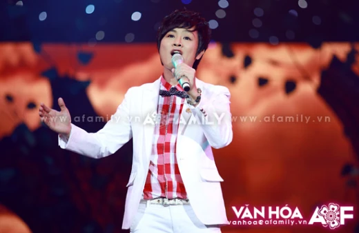 Khán giả bất ngờ về độ hoành tráng của “Vu Lan Đồng Vọng”