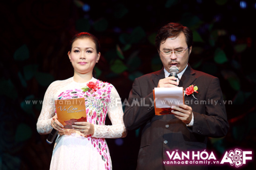 Khán giả bất ngờ về độ hoành tráng của “Vu Lan Đồng Vọng” ảnh 3 Khán giả bất ngờ về độ hoành tráng của “Vu Lan Đồng Vọng”