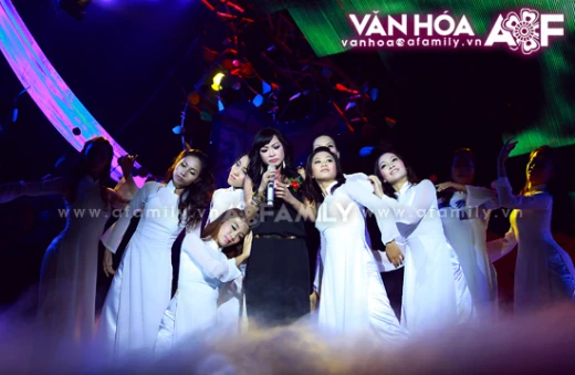 Khán giả bất ngờ về độ hoành tráng của “Vu Lan Đồng Vọng”