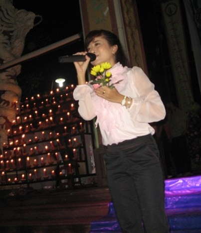 Đồng Nai: Hơn 1.300 trại sinh Hội trại Tuổi trẻ Phật giáo lần thứ I do Ban Hướng dẫn Phật tử tổ chức ảnh 27 Đồng Nai: Hơn 1.300 trại sinh Hội trại Tuổi trẻ Phật giáo lần thứ I do Ban Hướng dẫn Phật tử tổ chức ảnh 27