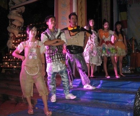 Đồng Nai: Hơn 1.300 trại sinh Hội trại Tuổi trẻ Phật giáo lần thứ I do Ban Hướng dẫn Phật tử tổ chức ảnh 30 Đồng Nai: Hơn 1.300 trại sinh Hội trại Tuổi trẻ Phật giáo lần thứ I do Ban Hướng dẫn Phật tử tổ chức ảnh 30