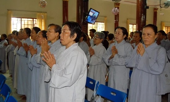 Kiên Giang: Khai mạc Lễ hội Vu lan - Tri ân & Báo hiếu - 2011 ảnh 21