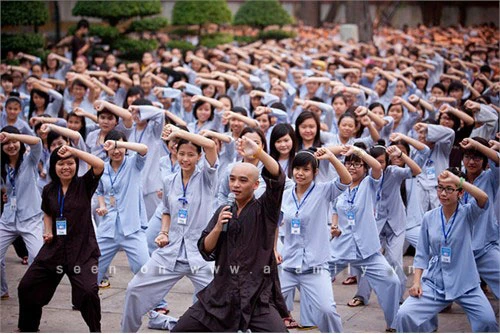 Những ngôi chùa nổi tiếng của Sài Gòn ảnh 3