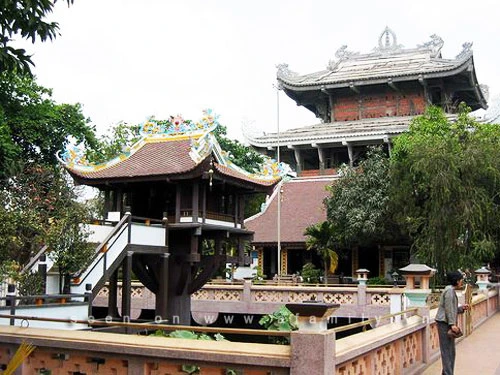 Những ngôi chùa nổi tiếng của Sài Gòn ảnh 5