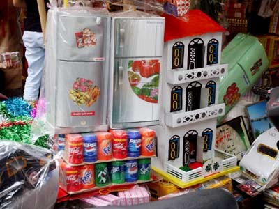 Tháng 7 và cuộc vận động “nói không với vàng mã” ảnh 1 vangma3.jpg