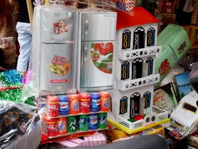 Tháng 7 và cuộc vận động “nói không với vàng mã” ảnh 1 vangma3.jpg