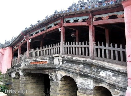 Lạ lùng ngôi chùa không có Phật ảnh 1