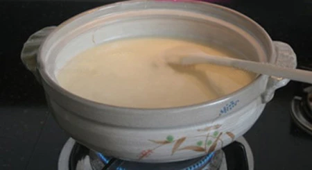 Mát lành, bổ dưỡng sữa hạt sen, Ẩm thực, am thuc, sua, hat sen, do uong, mon ngon, sinh to