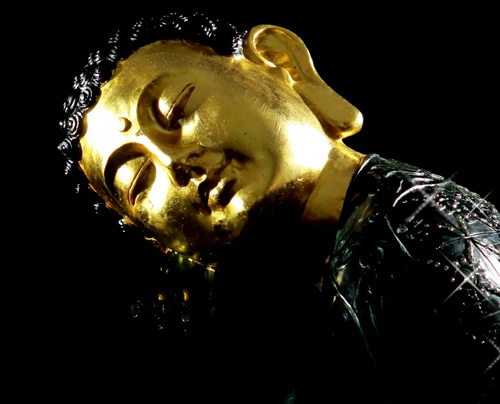 Bốn tượng Phật ngọc lớn nhất Việt Nam ảnh 2