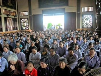 Hoa hồng ngày Vu lan ảnh 3