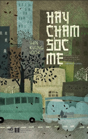 "Hãy chăm sóc mẹ": Sách cảm động cho mùa Vu lan ảnh 1