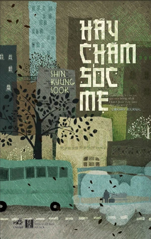 "Hãy chăm sóc mẹ": Sách cảm động cho mùa Vu lan ảnh 1