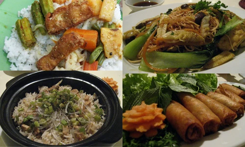 Những hoạt động ý nghĩa cho teen mùa Vu Lan