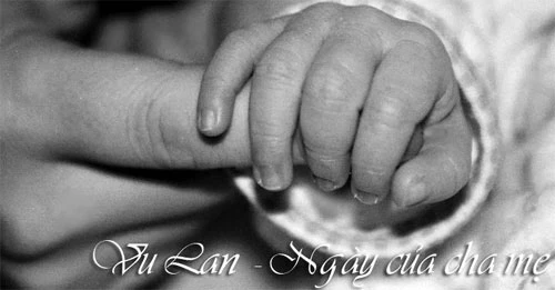 Entry xúc động về mẹ trong mùa Vu lan
