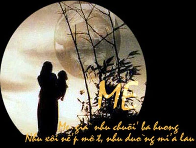 Ngày lễ Vu lan - Ngày báo hiếu cha mẹ ảnh 1