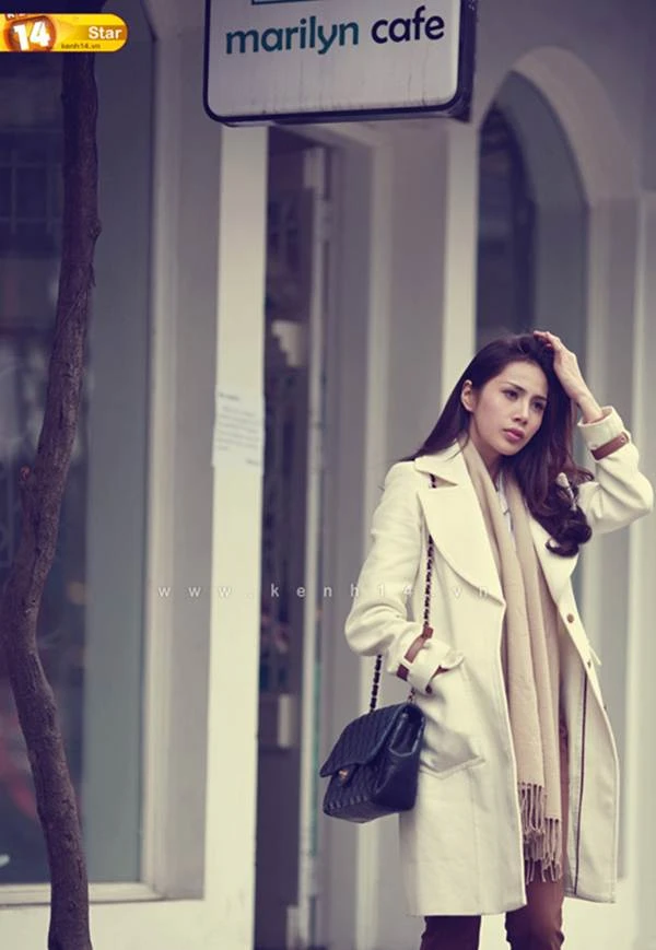 Những cách sao Việt báo hiếu cha mẹ ảnh 2