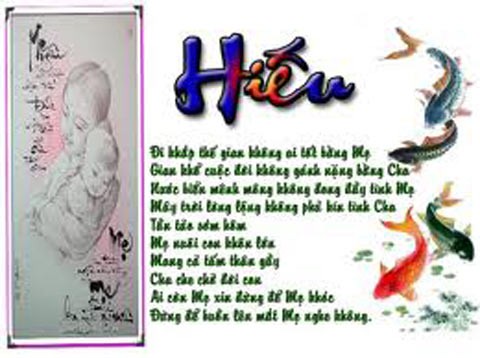 Lễ Vu Lan là dịp để các bạn trẻ thể hiện tình yêu thương với các bậc sinh thành Lễ Vu Lan là dịp để các bạn trẻ thể hiện tình yêu thương với các bậc sinh thành