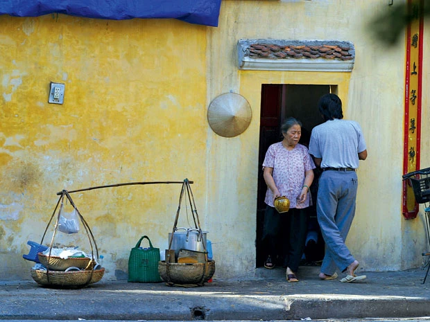 Những thằng già nhớ mẹ ảnh 1 Những thằng già nhớ mẹ ảnh 1