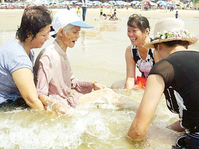 Hiếu thảo với đấng sinh thành ảnh 7