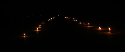 Chùm ảnh: Mùa báo hiếu báo ân Vu Lan