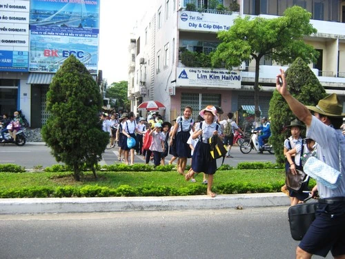 Đà Nẵng: Hội Hiếu ngành Oanh GĐPT Thanh Khê ảnh 6