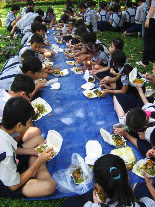 Đà Nẵng: Hội Hiếu ngành Oanh GĐPT Thanh Khê ảnh 11