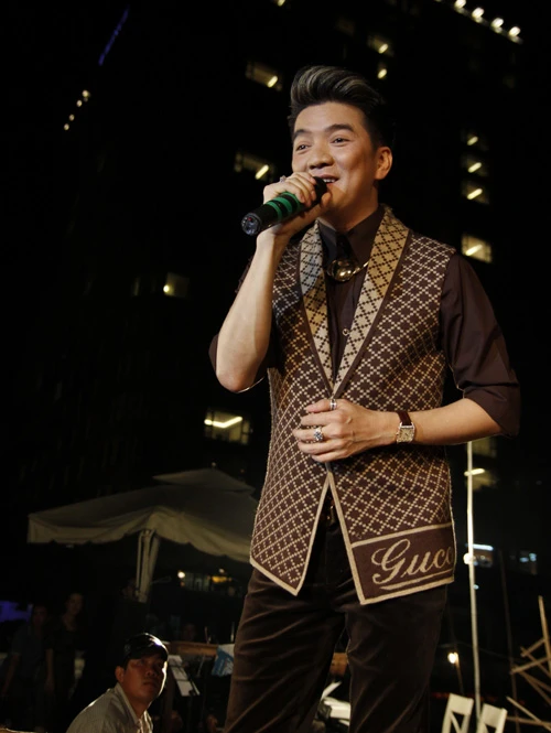 Mẹ ơi mừng Vu lan ảnh 2