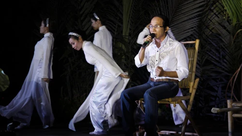 Mẹ ơi mừng Vu lan ảnh 4