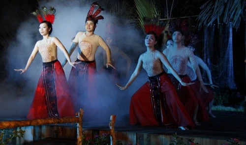 Mẹ ơi mừng Vu lan ảnh 7