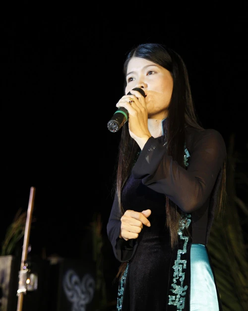 Mẹ ơi mừng Vu lan ảnh 5