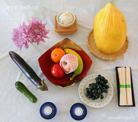 Thú vị ngày lễ báo hiếu ở Nhật ảnh 3 Thú vị ngày lễ báo hiếu ở Nhật ảnh 3