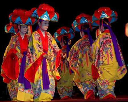 Thú vị ngày lễ báo hiếu ở Nhật ảnh 4