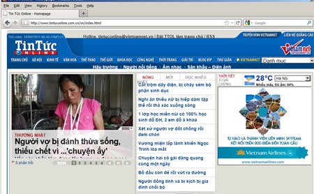 Một kiểu xúc phạm đức tin tôn giáo trên Tin tức Online thuộc Bộ Thông tin và Truyền thông ảnh 1 Untitled-1.jpg