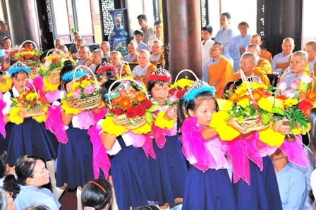 Phục hồi một xã hội hiếu thảo ảnh 1 phapvo.jpg