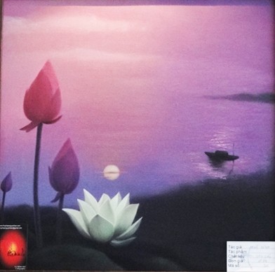 Triển lãm hoa sen ở Nhà văn hóa Thanh Niên ảnh 1 Hoa sen11111.jpg