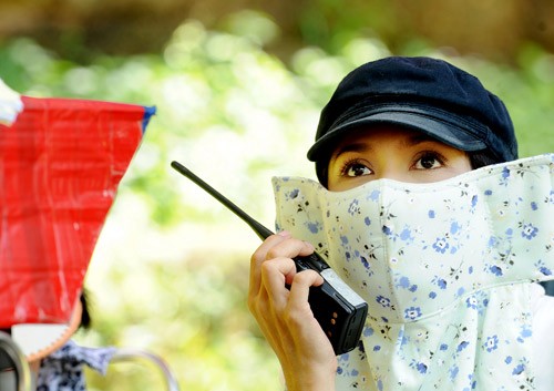 Có một Việt Trinh rất khác ở vai trò đạo diễn Việt Trinh từng muốn bán nhà để làm phim