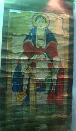 Chùm ảnh: Triển lãm và Hội thảo về “Quốc chúa - Bồ tát Nguyễn Phúc Chu” ảnh 33 31hoithao22-8.JPG